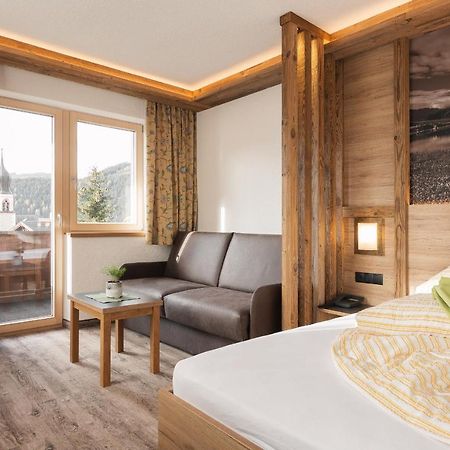 Hotel Appartement Platzergasse Fiss Εξωτερικό φωτογραφία
