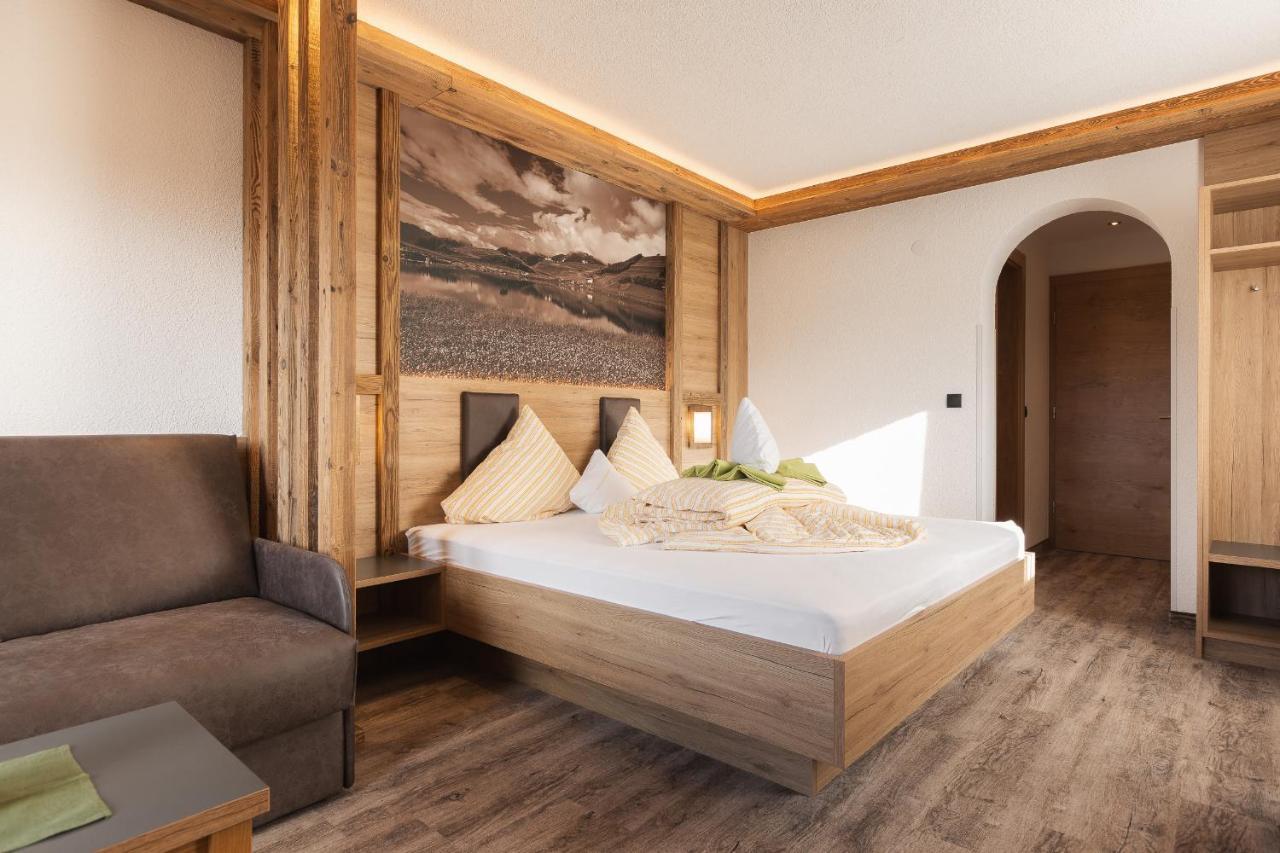 Hotel Appartement Platzergasse Fiss Εξωτερικό φωτογραφία