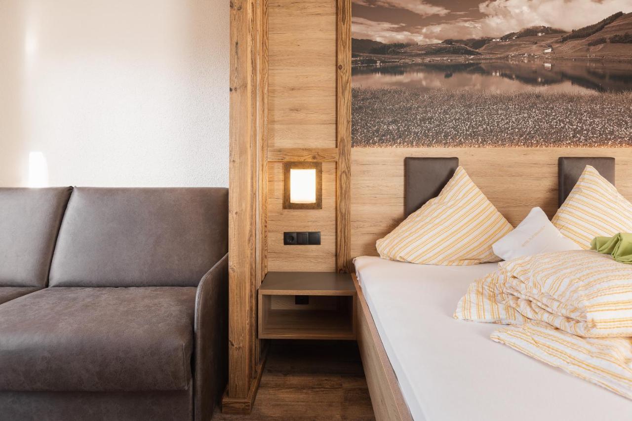 Hotel Appartement Platzergasse Fiss Εξωτερικό φωτογραφία