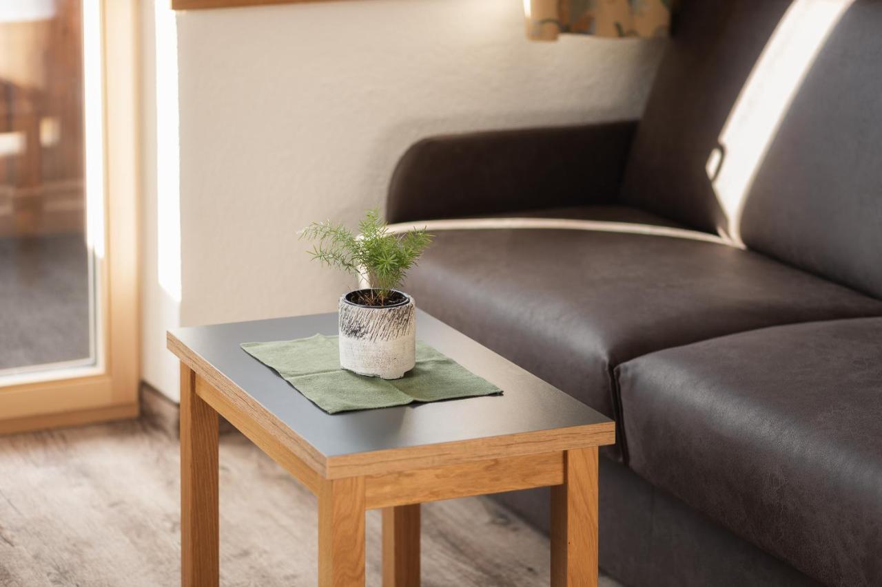 Hotel Appartement Platzergasse Fiss Εξωτερικό φωτογραφία