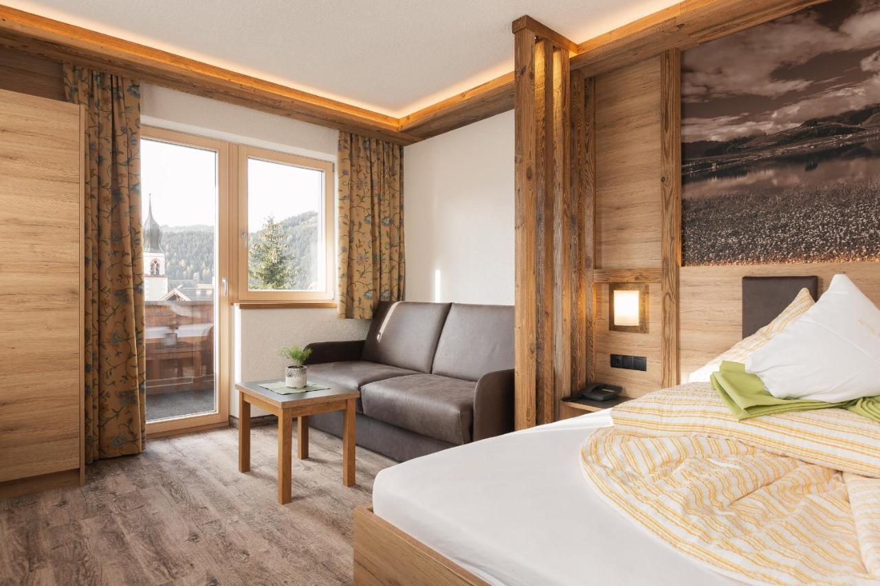 Hotel Appartement Platzergasse Fiss Εξωτερικό φωτογραφία
