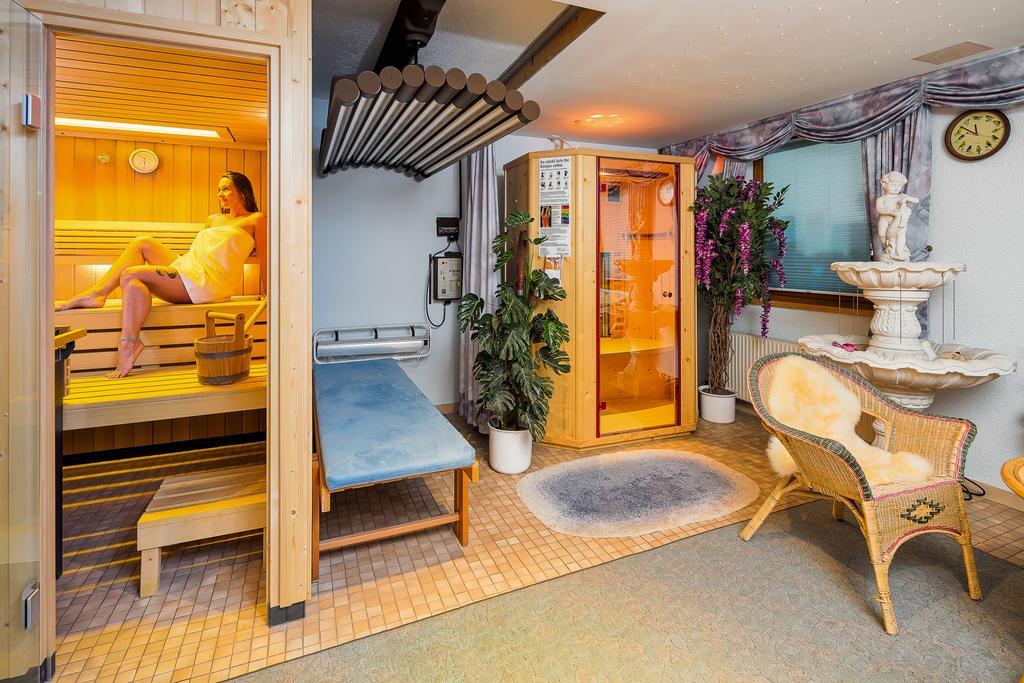 Hotel Appartement Platzergasse Fiss Εξωτερικό φωτογραφία